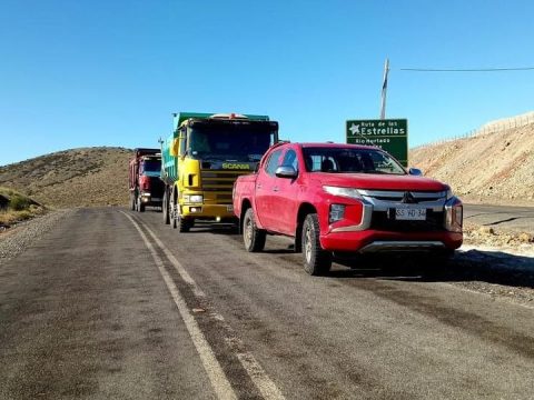 Tecnominerals (5) Tecnominerals (5)